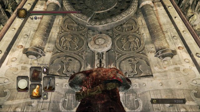 Dark Souls II: Crown of the Old Iron King - Immagine 1