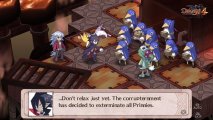 Disgaea 4: A Promise Revisited - Immagine 3
