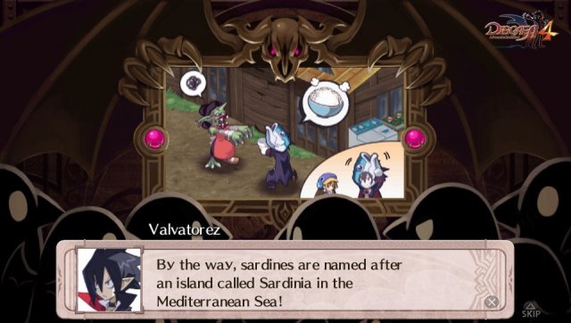 Disgaea 4: A Promise Revisited - Immagine 1