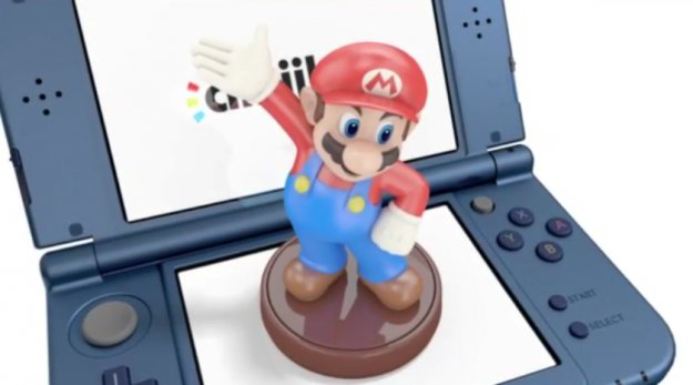 New Nintendo 3DS - Immagine 1