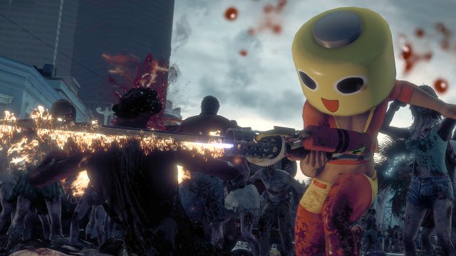 Dead Rising 3 - Immagine 1