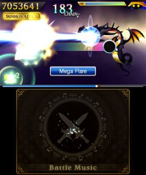 Theatrhythm Final Fantasy: Curtain Call - Immagine 5