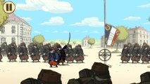 Valiant Hearts: The Great War - Immagine 4