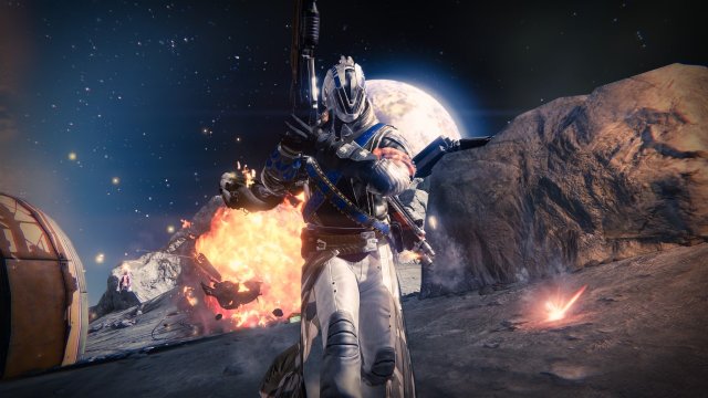 Destiny - Immagine 4