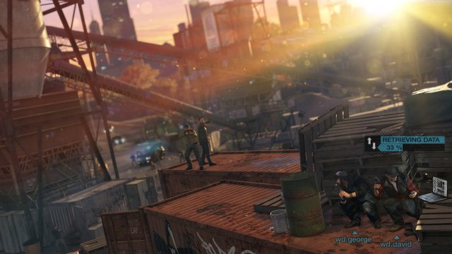 Watch Dogs: Bad Blood - Immagine 2