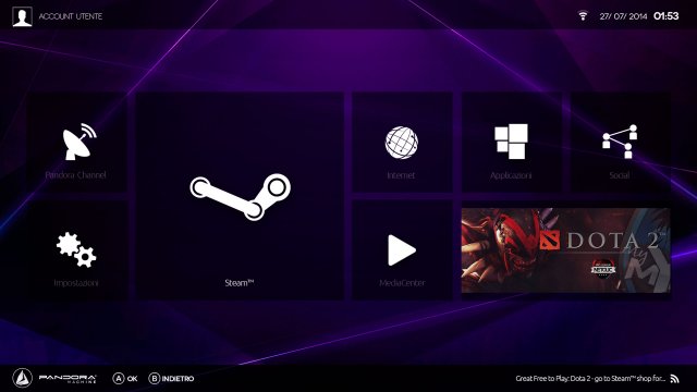 Pandora Machines - Immagine 2