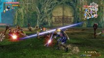 Hyrule Warriors - Immagine 4