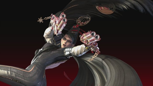 Bayonetta - Immagine 1