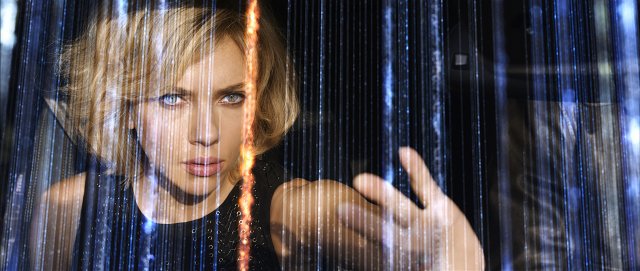 Lucy - Immagine 1