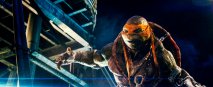 Tartarughe Ninja - Immagine 8