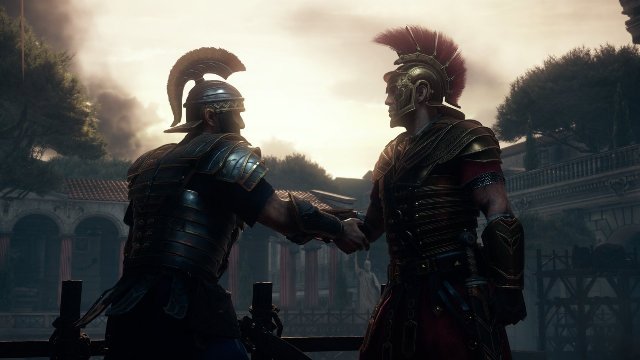 Ryse Son of Rome - Immagine 1