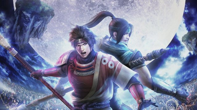 Warriors Orochi 3 Ultimate - Immagine 1