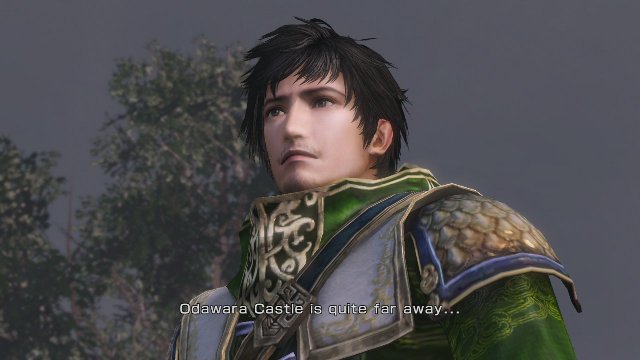Warriors Orochi 3 Ultimate - Immagine 8