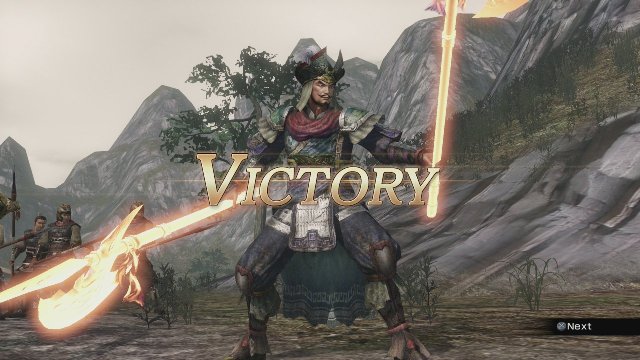 Warriors Orochi 3 Ultimate - Immagine 9