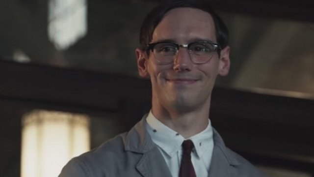 Gotham - Immagine 1