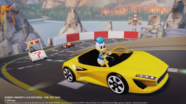 Disney Infinity 2.0: Marvel Super Heroes - Immagine 6