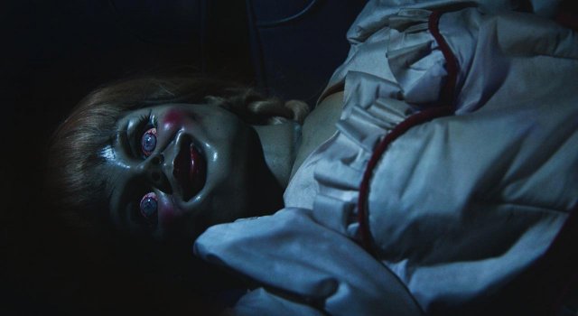 Annabelle - Immagine 6