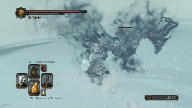 Dark Souls II - Crown of the Ivory King - Immagine 5
