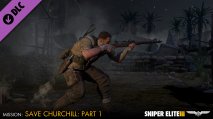 Sniper Elite 3: Salva Churchill parte 1, nell'ombra - Immagine 1