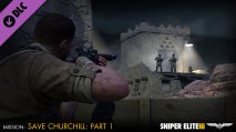 Sniper Elite 3: Salva Churchill parte 1, nell'ombra - Immagine 2