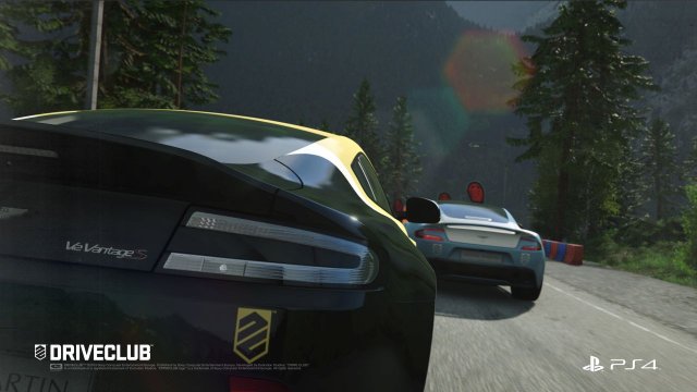 DriveClub - Immagine 1