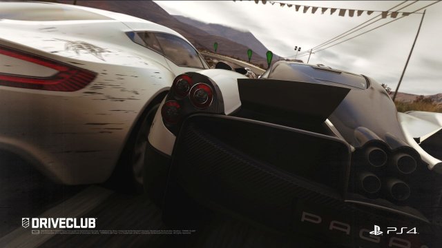 DriveClub - Immagine 2
