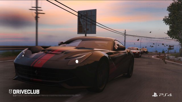 DriveClub - Immagine 6