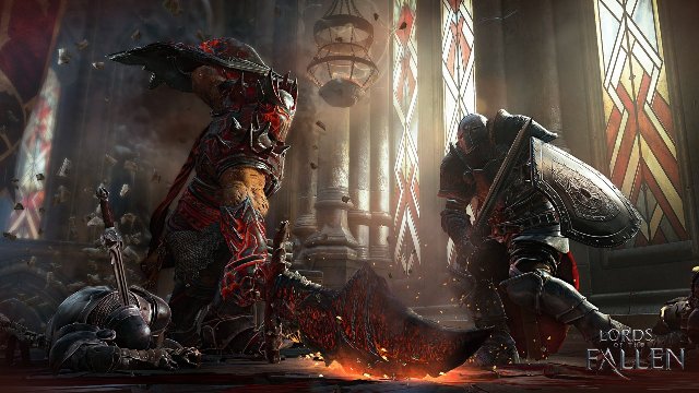 Lords of the Fallen - Immagine 1