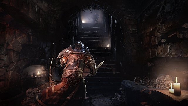 Lords of the Fallen - Immagine 6