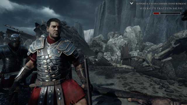 Ryse Son of Rome - Immagine 5