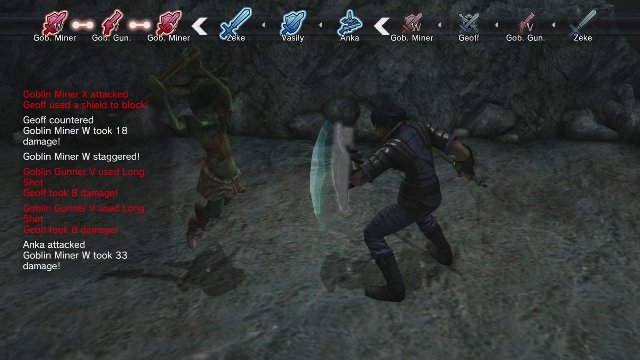 Natural Doctrine - Immagine 2