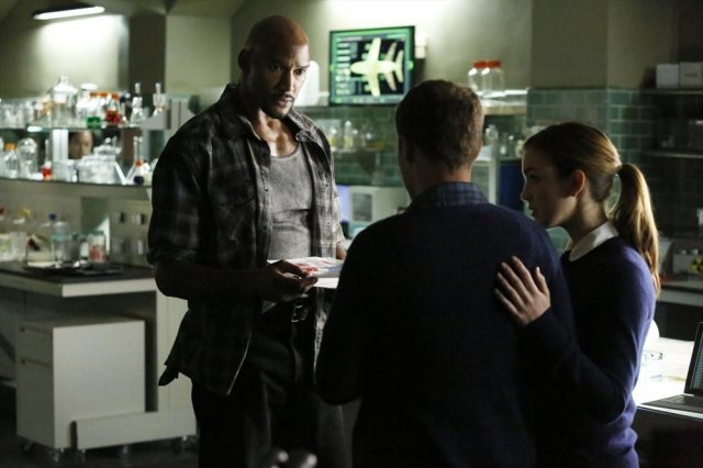 Agents of S.H.I.E.L.D. - Immagine 1