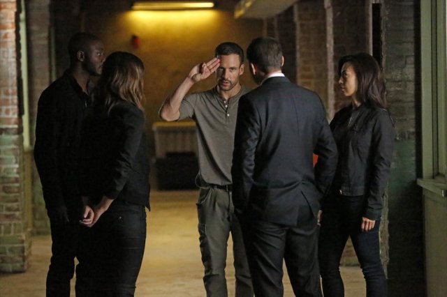 Agents of S.H.I.E.L.D. - Immagine 2
