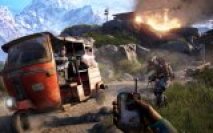 Far Cry 4 - Immagine 4