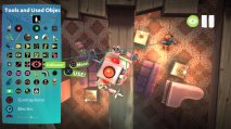 LittleBigPlanet 3 - Immagine 3