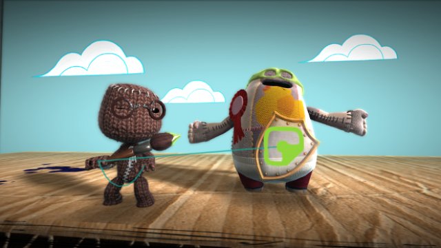 LittleBigPlanet 3 - Immagine 5