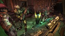 Borderlands: The Pre-Sequel - Immagine 2