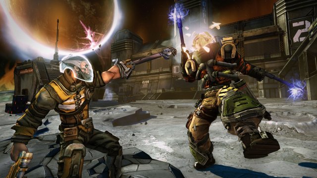 Borderlands: The Pre-Sequel - Immagine 1