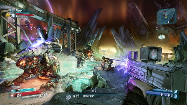 Borderlands: The Pre-Sequel - Immagine 6