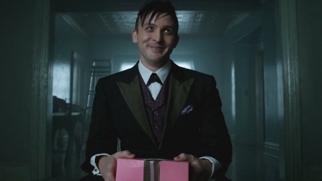 Gotham - Immagine 2