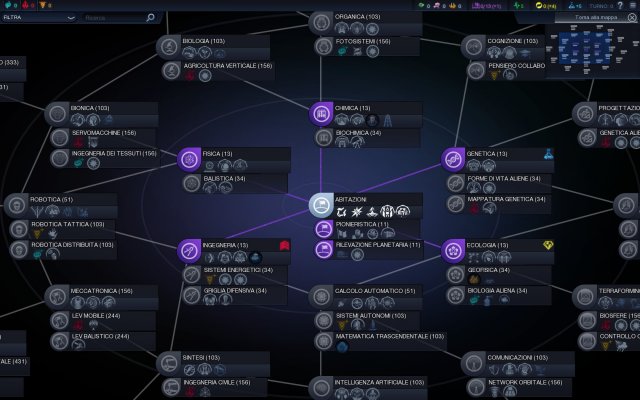 Sid Meier's Civilization: Beyond Earth - Immagine 2