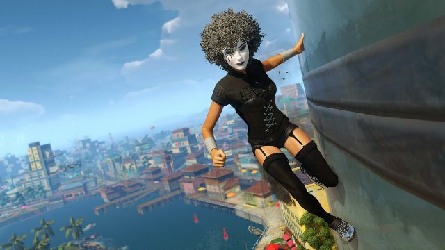 Sunset Overdrive - Immagine 1