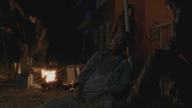 The Walking Dead - Immagine 1