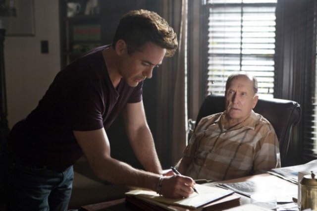 The Judge - Immagine 3