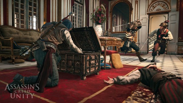 Lo Scaffale di Novembre 2014 - Sony - Immagine 9