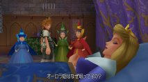 Kingdom Hearts HD 2.5 ReMIX - Immagine 2