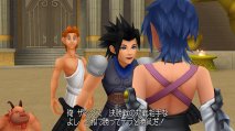 Kingdom Hearts HD 2.5 ReMIX - Immagine 4