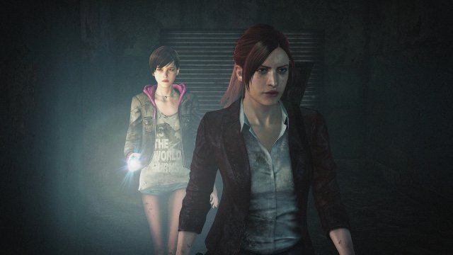 Resident Evil Revelations 2 - Immagine 1