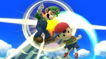 Super Smash Bros. - Immagine 3