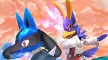 Super Smash Bros. - Immagine 7